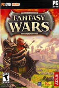 Fantasy Wars