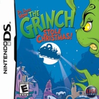 Dr. Seuss: How the Grinch Stole Christmas