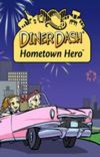 Diner Dash: Hometown Hero