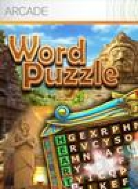 Word Puzzle