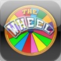 The wheel show