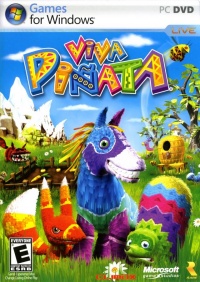 Viva Pinata