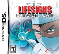 LifeSigns: Surgical Unit