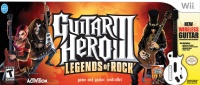 Guitar Hero III: Legends of Rock