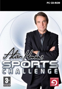 Alan Hansen's Sports Challenge