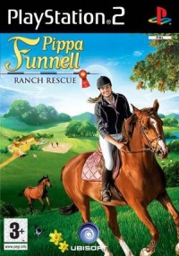 Pippa Funnell 2: Ranch Rescue