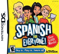 Spanish for Everyone