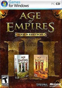 Age of Empires III: Gold Edition