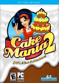 Cake Mania 2