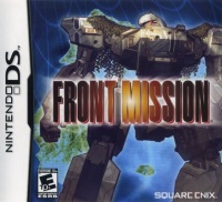 Front Mission