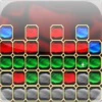 a Jewel Block Puzzle !