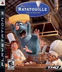 Ratatouille