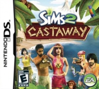 The Sims 2: Castaway