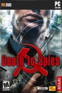 Death to Spies