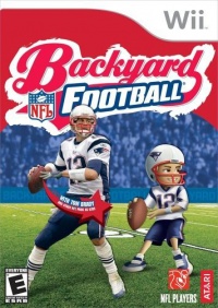 Backyard Football