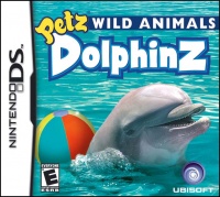 Petz Wild Animals: Dolphinz