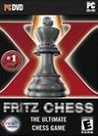 Fritz Chess: The Ultimate Chess Game