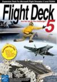 Flight Deck 5