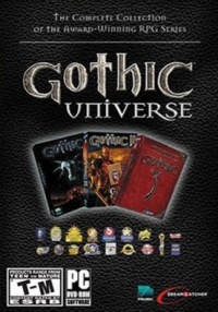 Gothic Universe