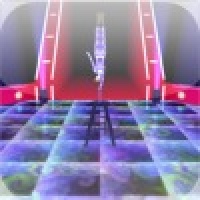 3D Circus Balance