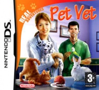 Real Adventures: Pet Vet
