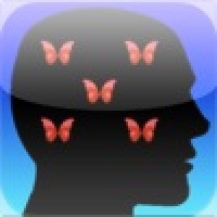 a Mind Reader - a Secret Butterfly !
