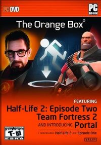 The Orange Box