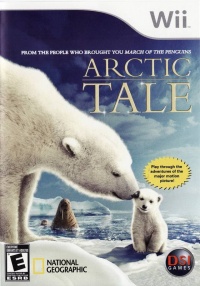 Arctic Tale