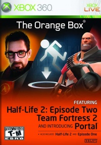 The Orange Box