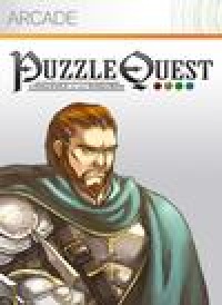 Puzzle Quest: Challenge of the Warlords