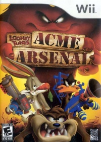 Looney Tunes: Acme Arsenal