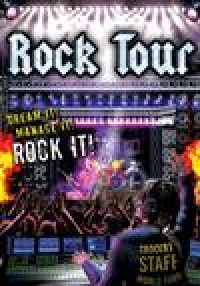 Rock Tour Tycoon