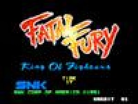 Fatal Fury