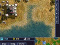 Rabbit Wars: Multiplayer strategy game! internet/lan or bleutooth enabled