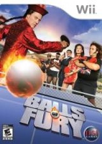 Balls of Fury