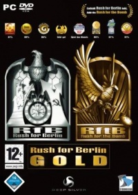 Rush for Berlin Gold