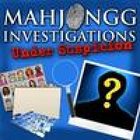 Mahjongg Investigations: Under Suspicion