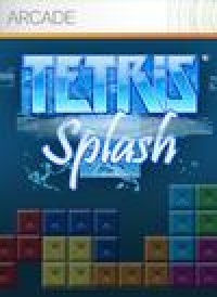 Tetris Splash