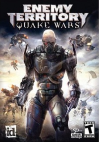 Enemy Territory: Quake Wars