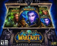 World of Warcraft: Battle Chest