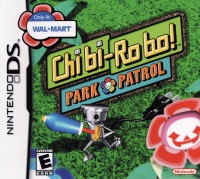 Chibi-Robo: Park Patrol