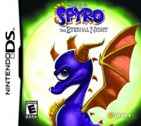 The Legend of Spyro: The Eternal Night