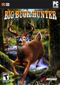 Big Buck Hunter