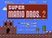 Super Mario Bros.: The Lost Levels