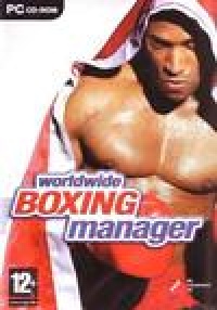 Worldwide Boxing Manager