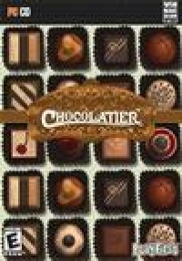 Chocolatier