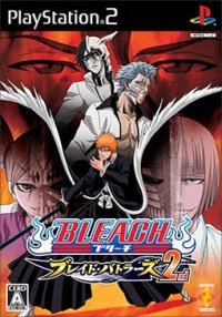 Bleach: Blade Battlers 2nd