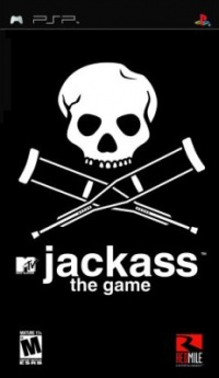 Jackass the Game