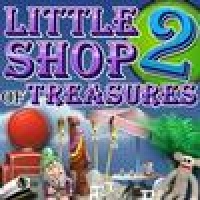 Little Shop of Treasures 2