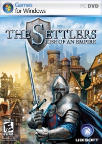 The Settlers: Rise of an Empire